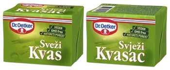Dr. Oetker Svježi kvasac