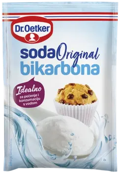 Dr. Oetker Soda bikarbona
