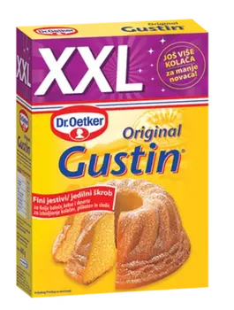 Dr. Oetker Gustin XXL