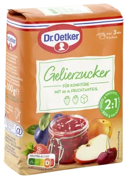 Dr. Oetker Želirni šećer Extra 2:1