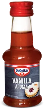 Dr. Oetker Aroma vanilije u bočici