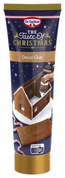 Dr. Oetker Dr. Oetker The Taste of Christmas Decor Glue 100g