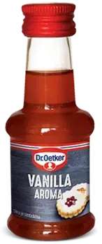Dr. Oetker Aroma vanilije u bočici