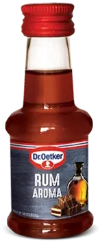 Dr. Oetker Aroma ruma u bočici