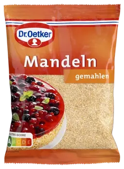 Dr. Oetker Badem mljeveni
