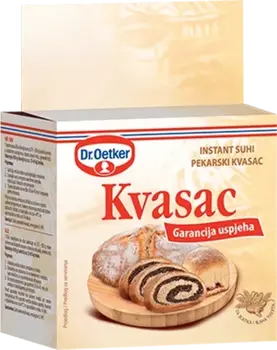 Dr. Oetker Instant kvasac 450g