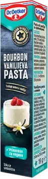 Dr. Oetker Pasta od bourbon vanilije
