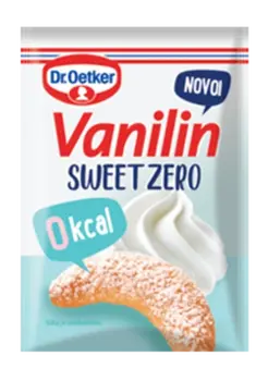Dr. Oetker Sweet Zero Vanillin šećer