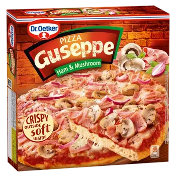 Dr. Oetker Guseppe šunka i gljive