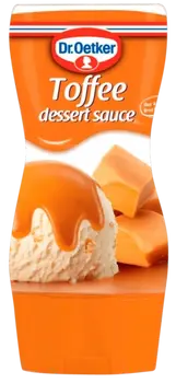 Dr. Oetker Desertni preljev Toffee karamela