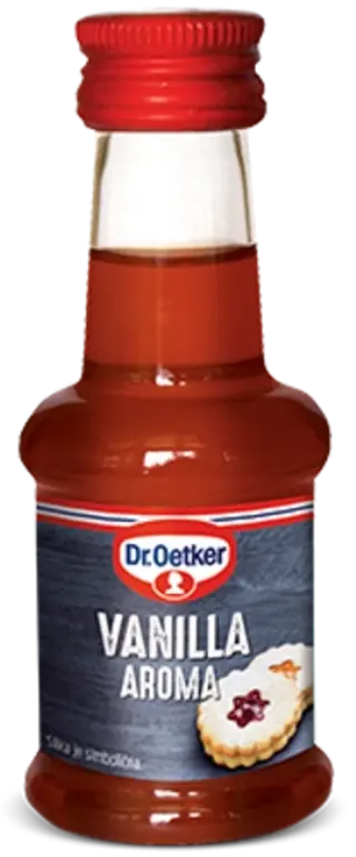 Dr. Oetker aroma vanilija