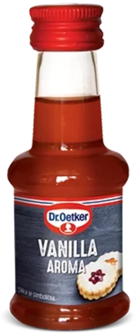 Dr. Oetker Arome vanilije