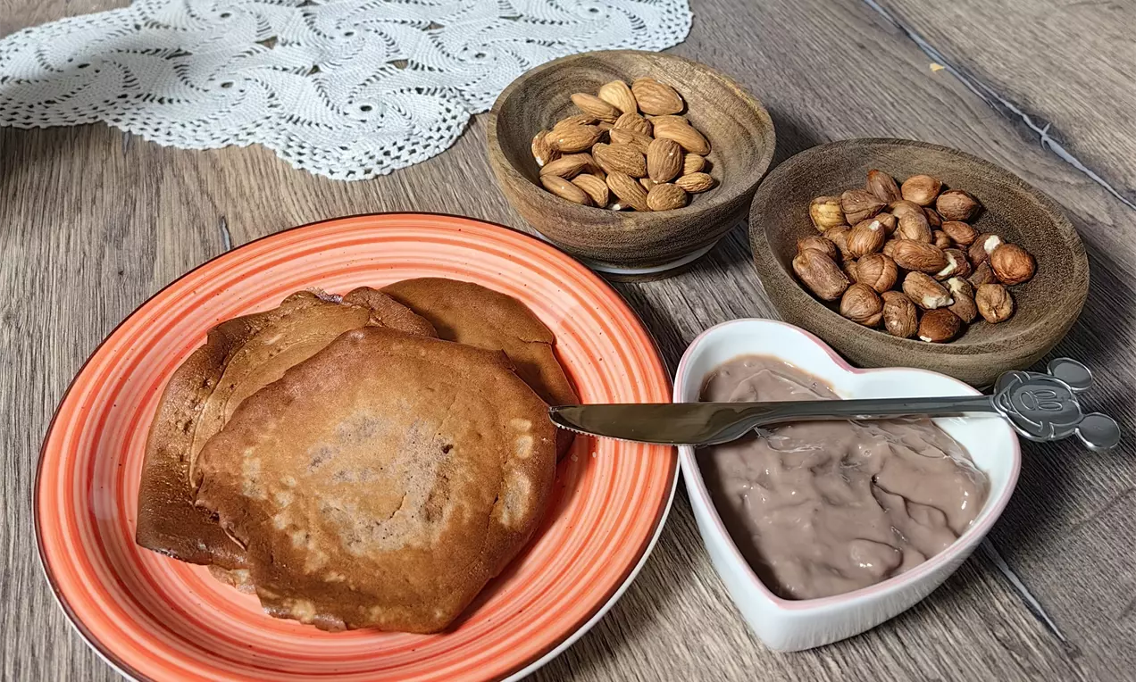 Proteinske palačinke